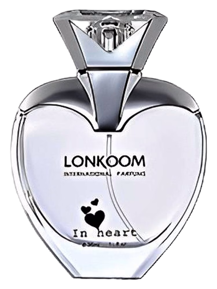 Lonkoom Parfum Deep In My Heart