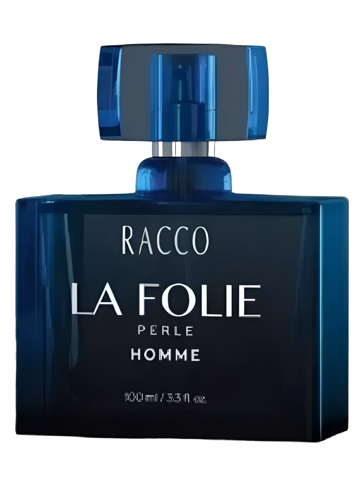 Racco La Folie Perle Homme
