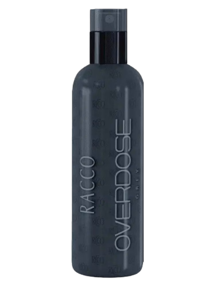Racco Overdose Grey