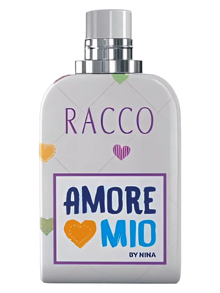 Racco Amore Mio by Nina