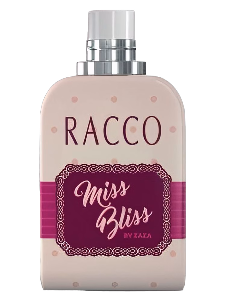 Racco Miss Bliss by Zaza