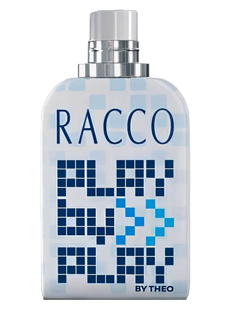 Racco Play by Play by Theo