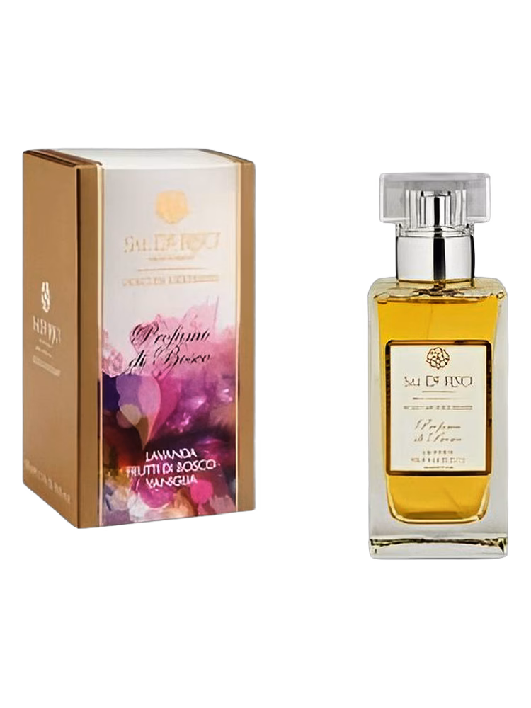 Sal De Riso Profumo di Bosco
