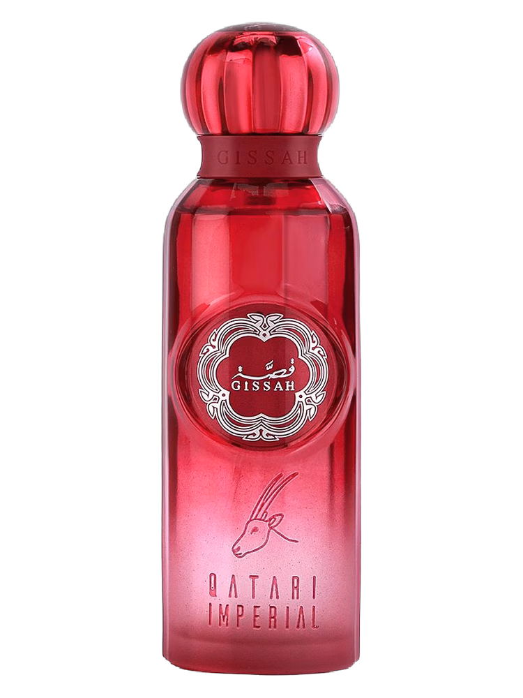 Gissah Qatari Imperial