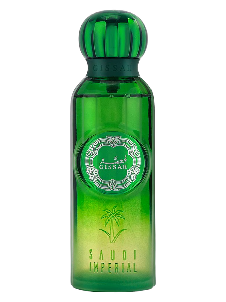 Gissah Saudi Imperial