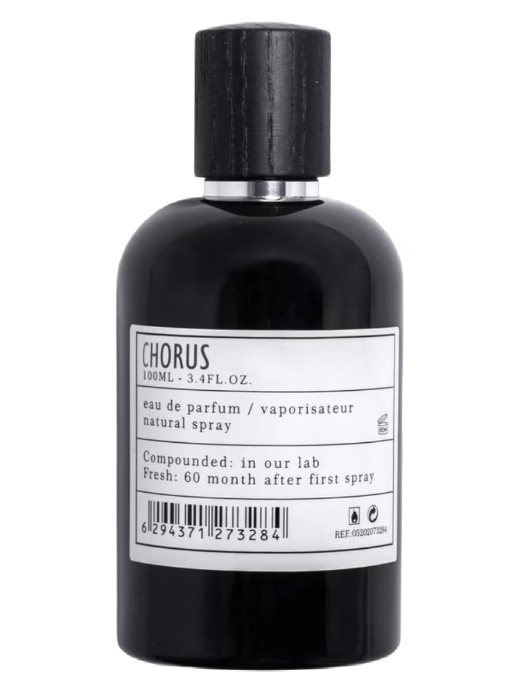 ARO-FAC Aroma Factory Chorus