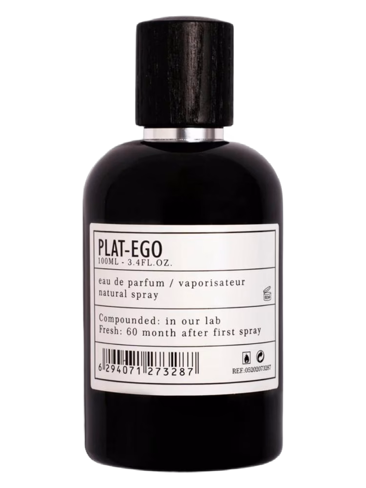 ARO-FAC Aroma Factory Plat Ego