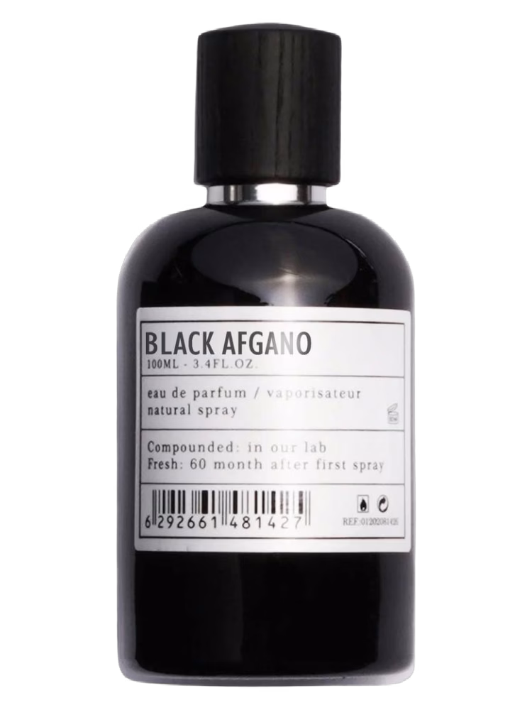 ARO-FAC Aroma Factory Black Afgano