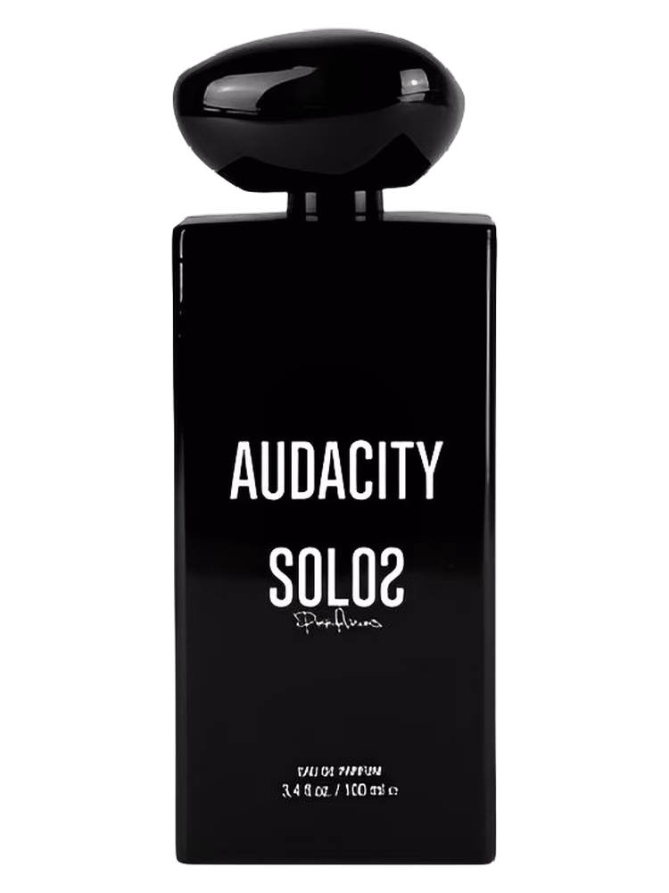 Solos Perfumes Audacity