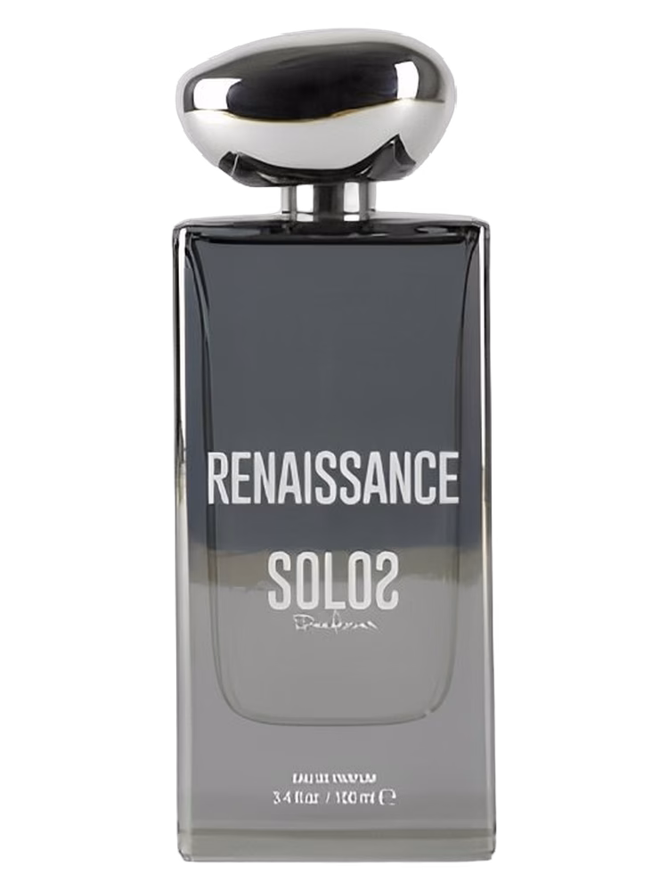 Solos Perfumes Renaissance