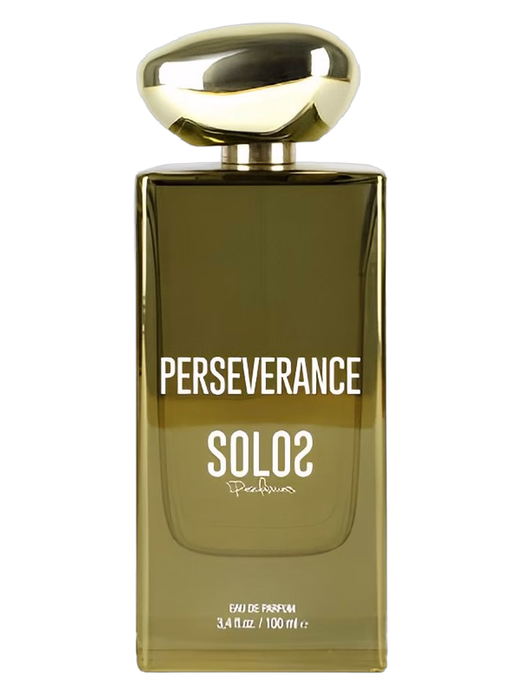 Solos Perfumes Perseverance