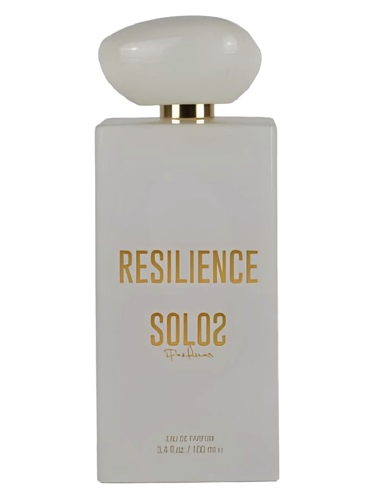 Solos Perfumes Resilience