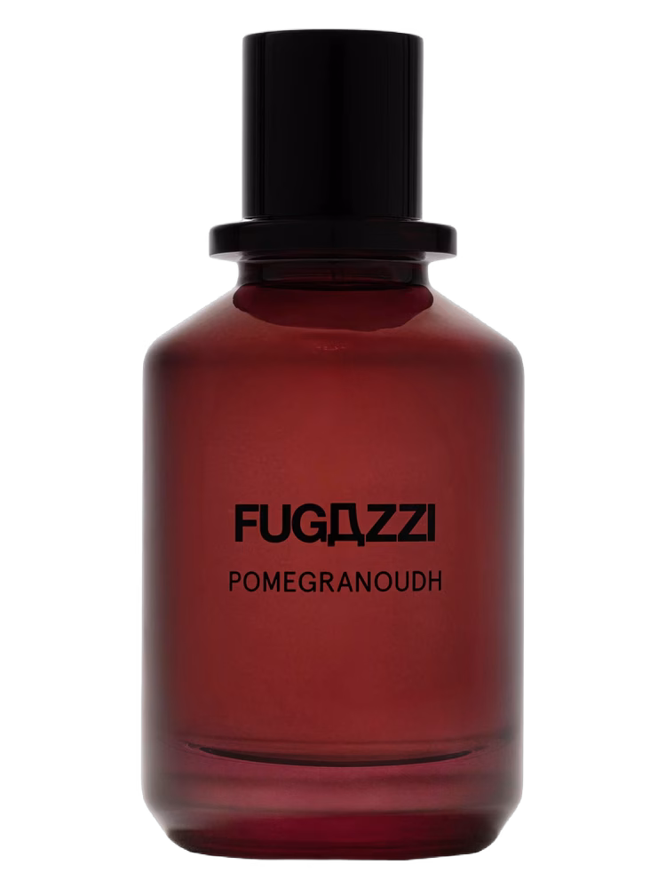 Fugazzi Pomegranoudh