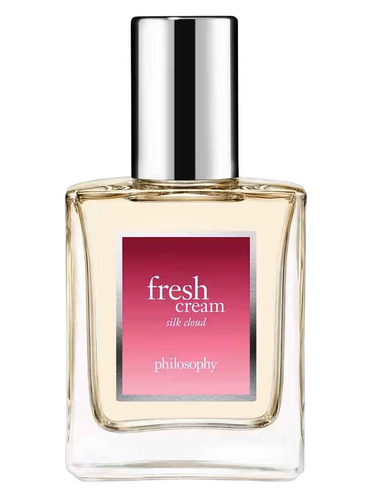 Philosophy Fresh Cream Silk Cloud