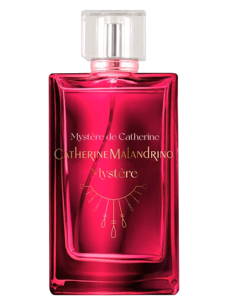 Catherine Malandrino Mystere