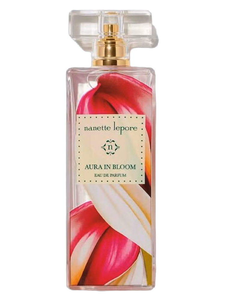 Nanette Lepore Aura in bloom