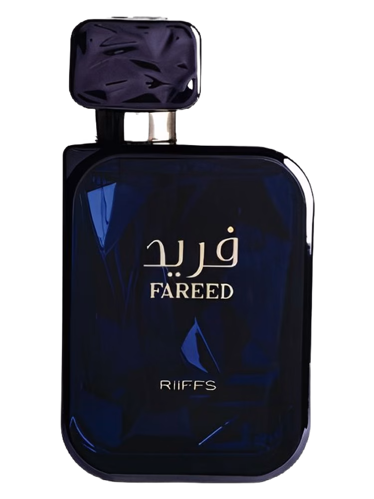 Riiffs Perfumes Fareed