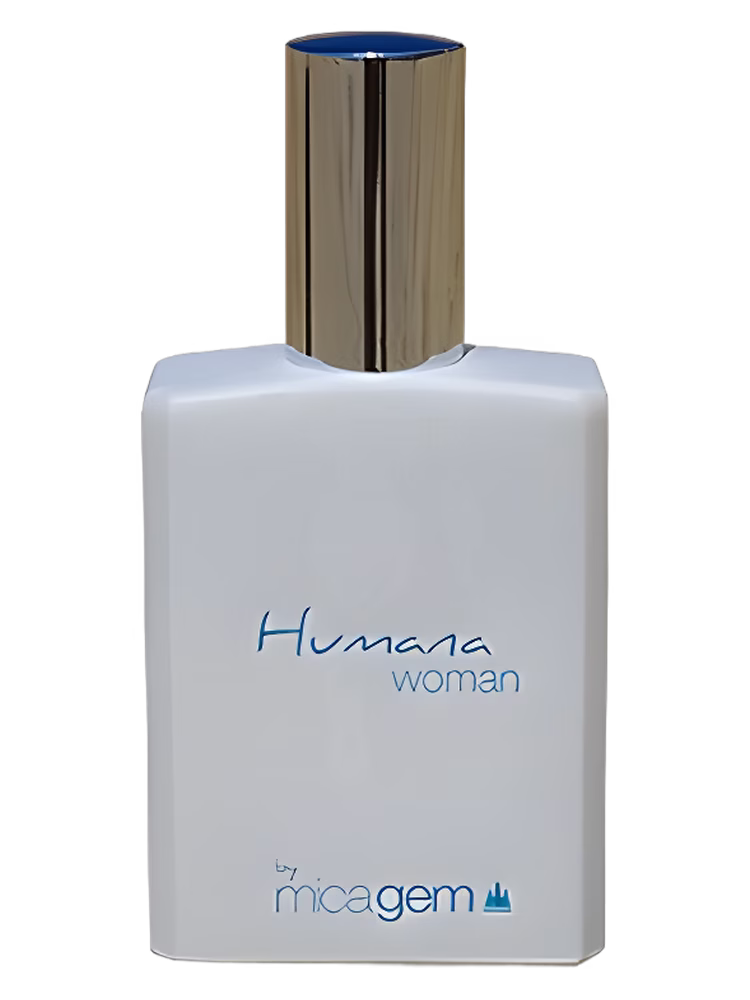 Micagem Humana Woman