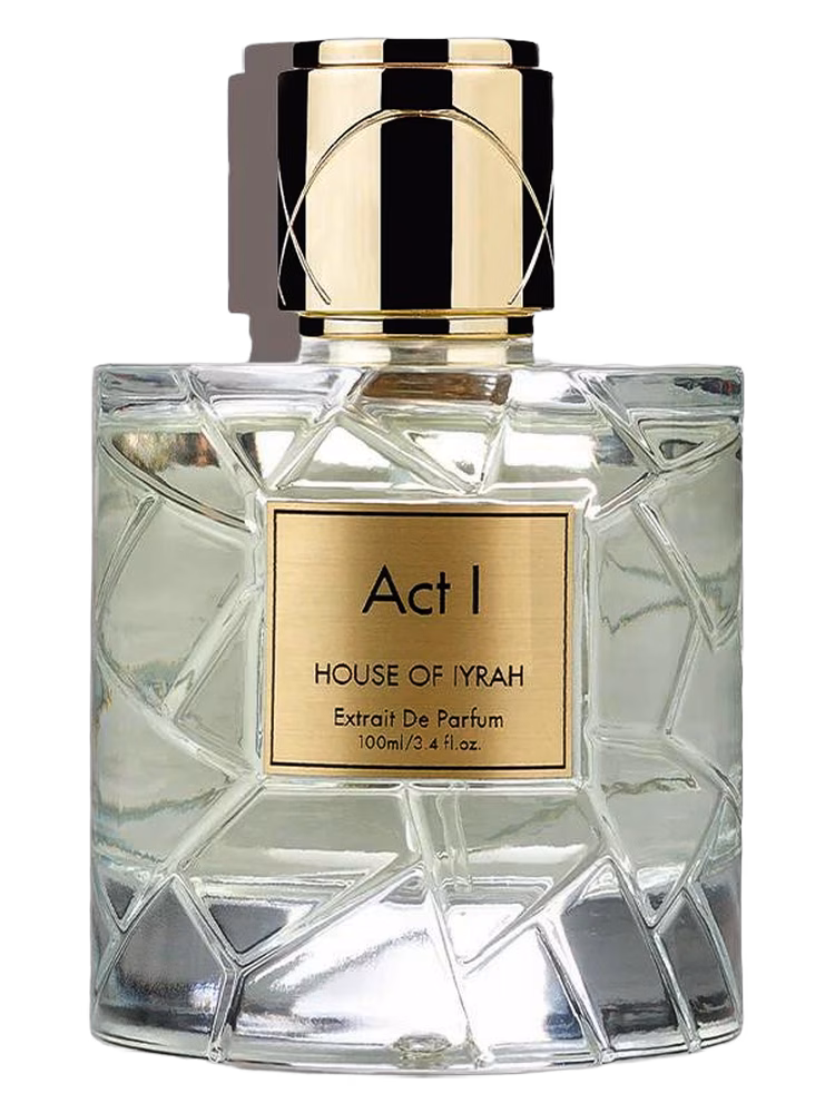 House of Iyrah Act I