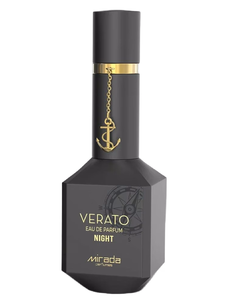 Mirada Verato Night