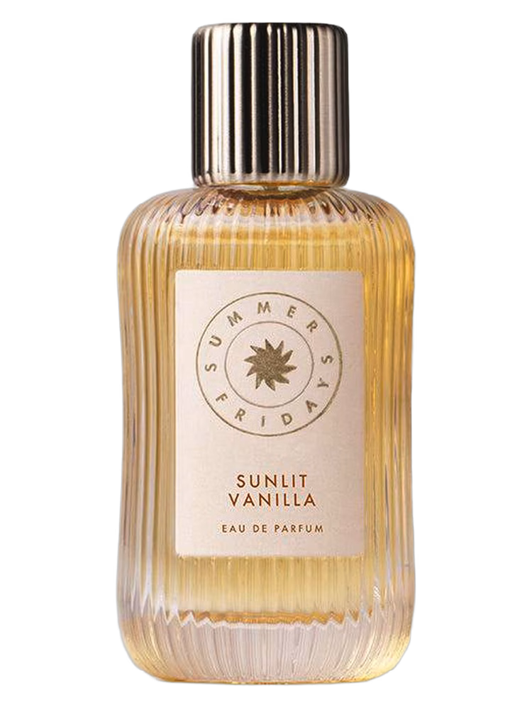 Summer Fridays Sunlit Vanilla