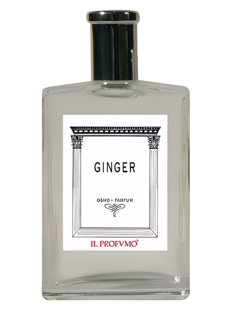 Il Profvmo Ginger Osmo