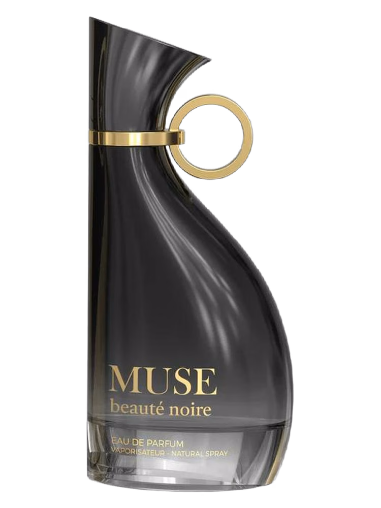 Mirada Muse Beauté Noire