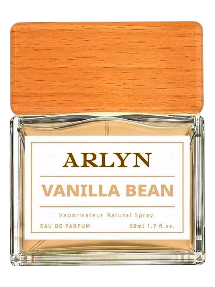 Arlyn Vanilla Bean