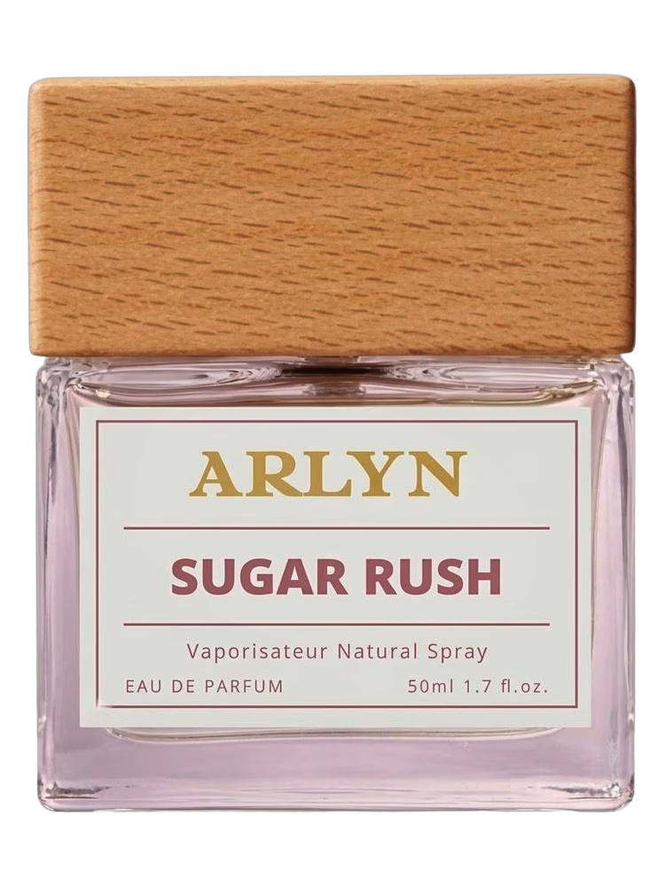 Arlyn Sugar Rush