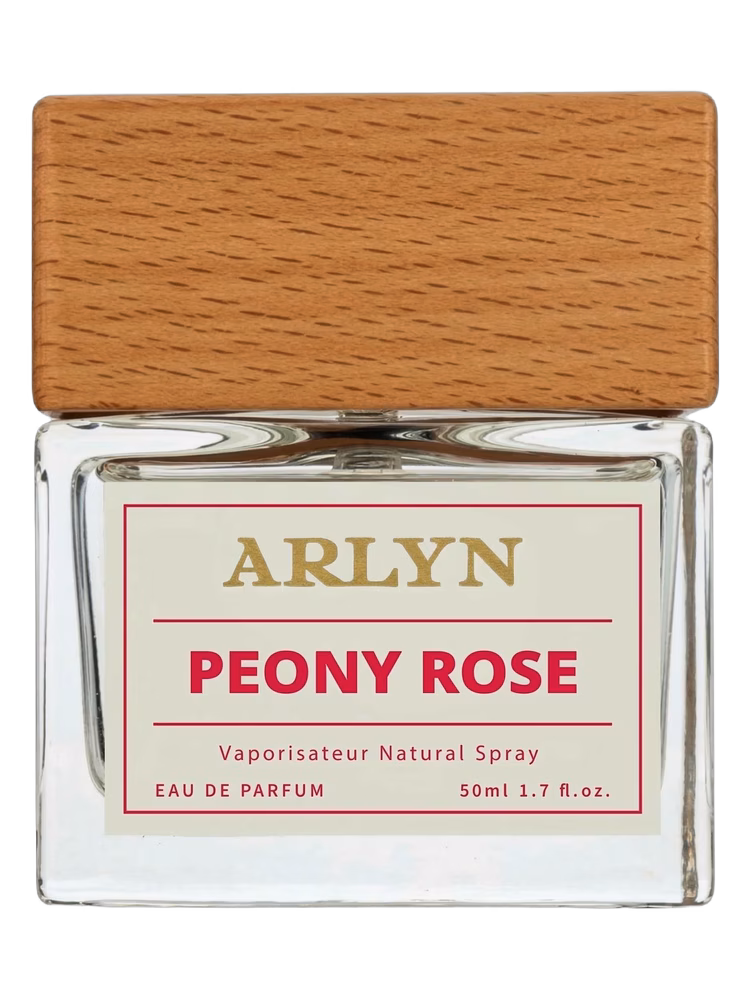 Arlyn Peony Rose