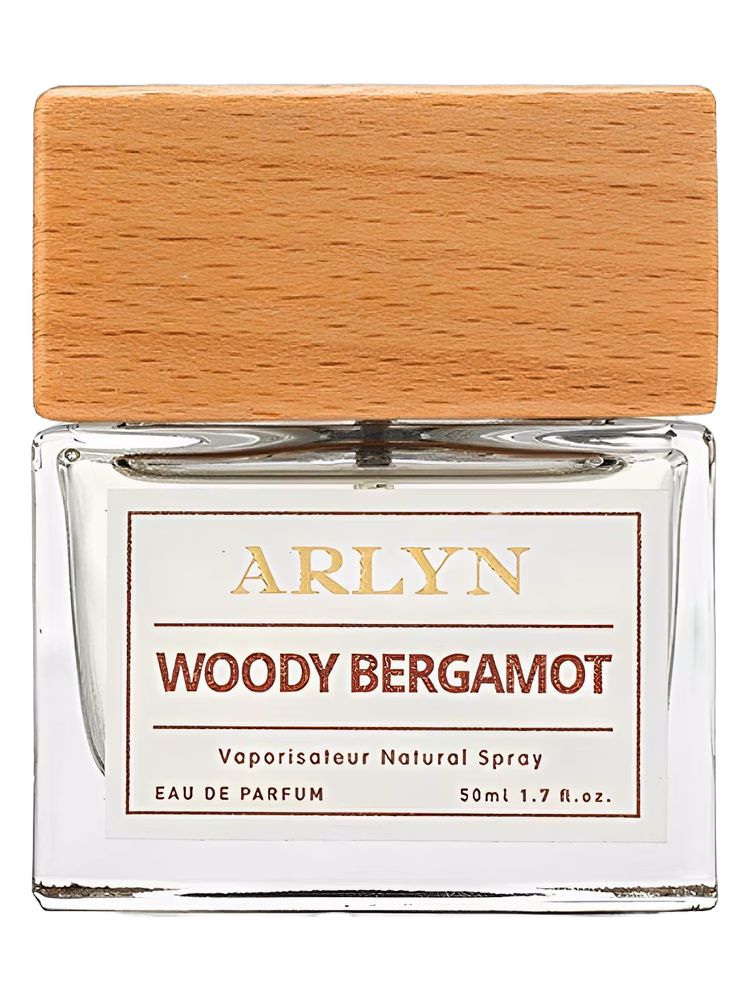 Arlyn Woody Bergamot