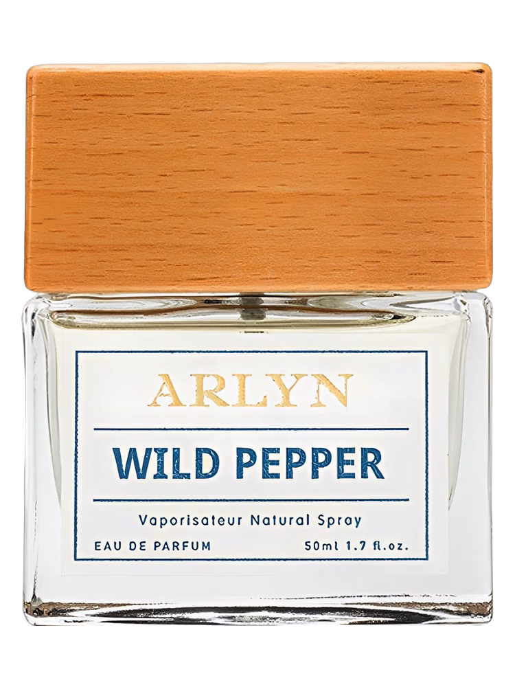 Arlyn Wild Pepper