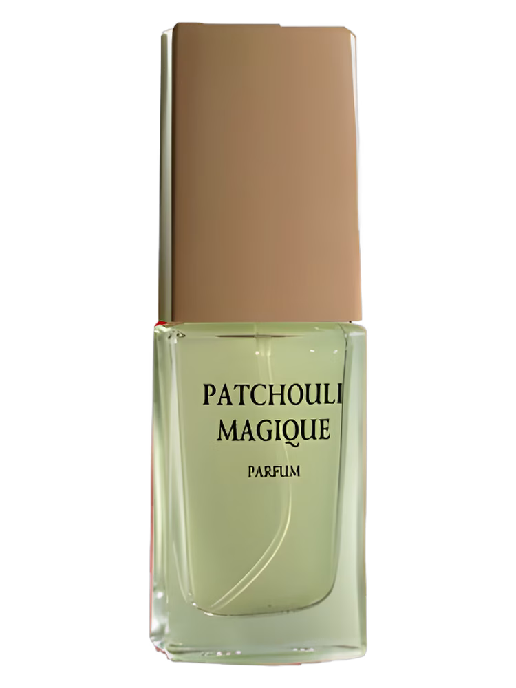 Новая Заря (The New Dawn) Patchouli Magique