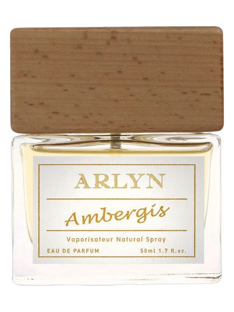 Arlyn Ambergis
