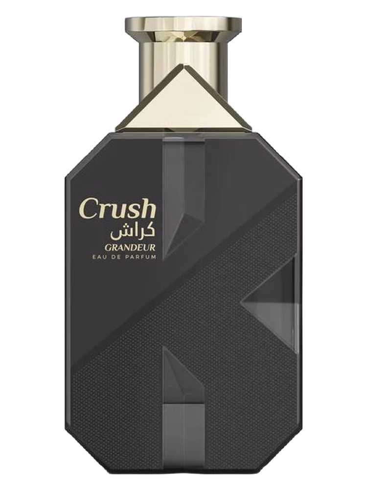Mirada Crush Grandeur