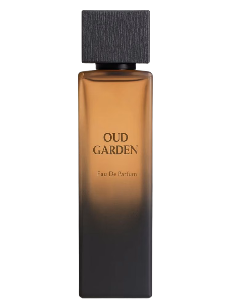 Domani Perfumes Oud Garden