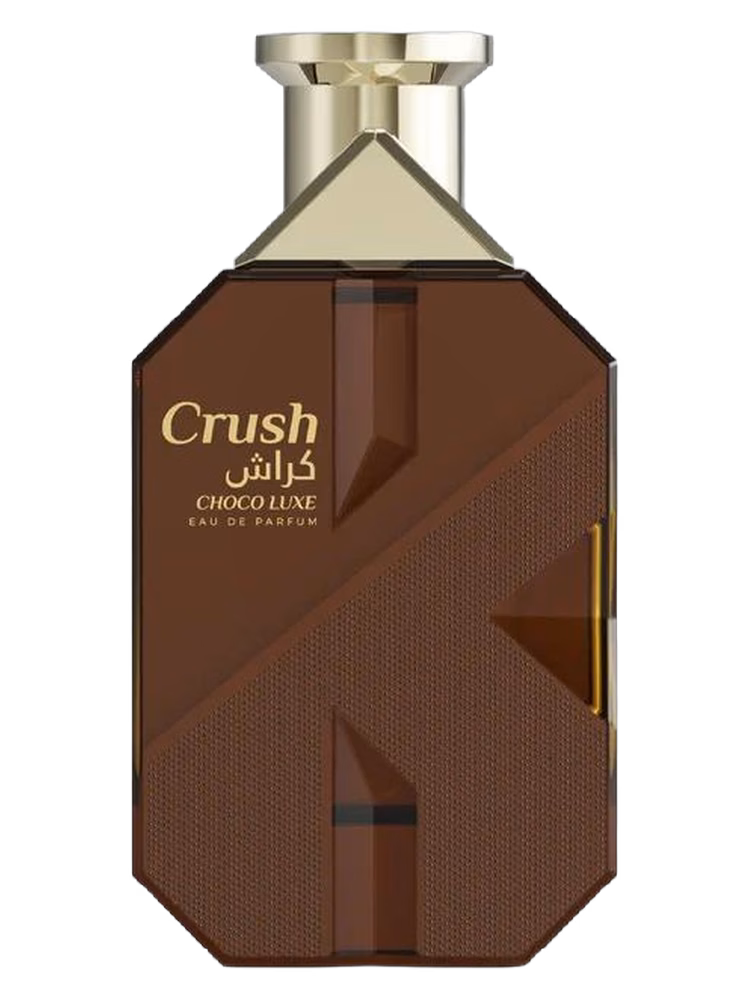 Mirada Crush Temptation
