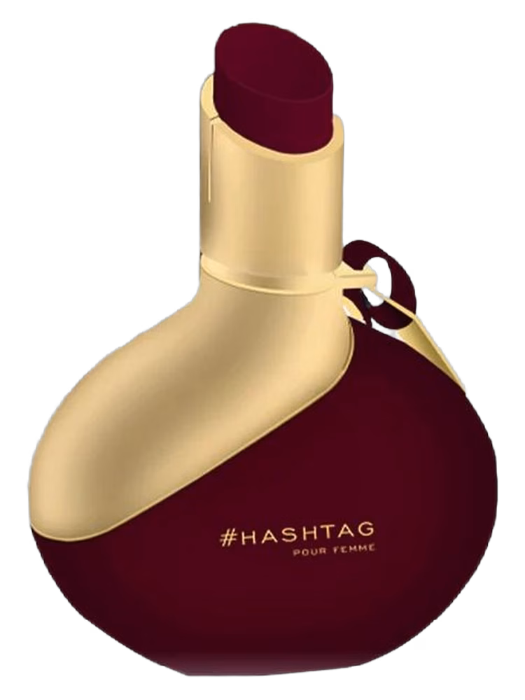 Mirada Crush Choco Luxe Pour Femme