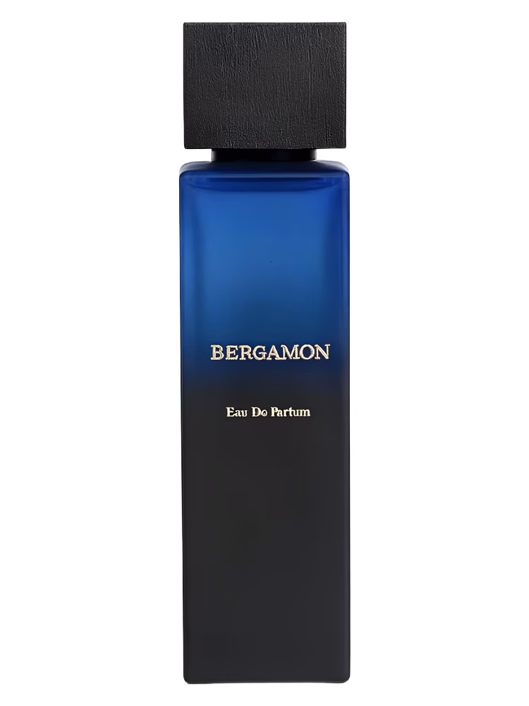 Domani Perfumes Bergamon
