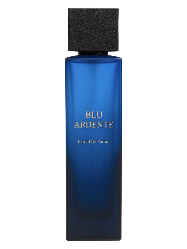 Domani Perfumes Blu Ardente