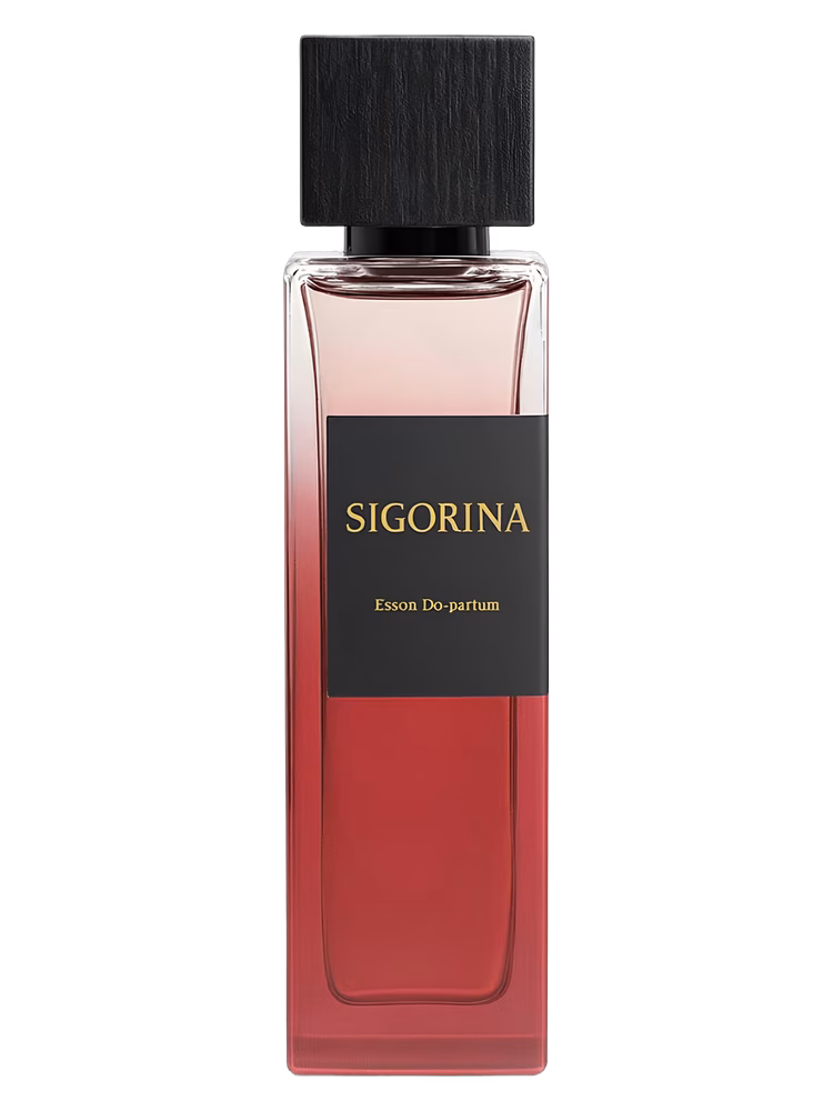 Domani Perfumes Sigorina