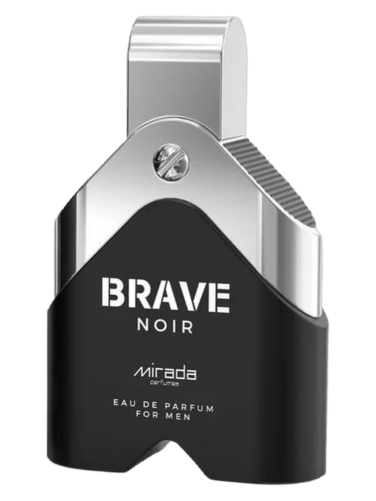 Mirada Brave Noir