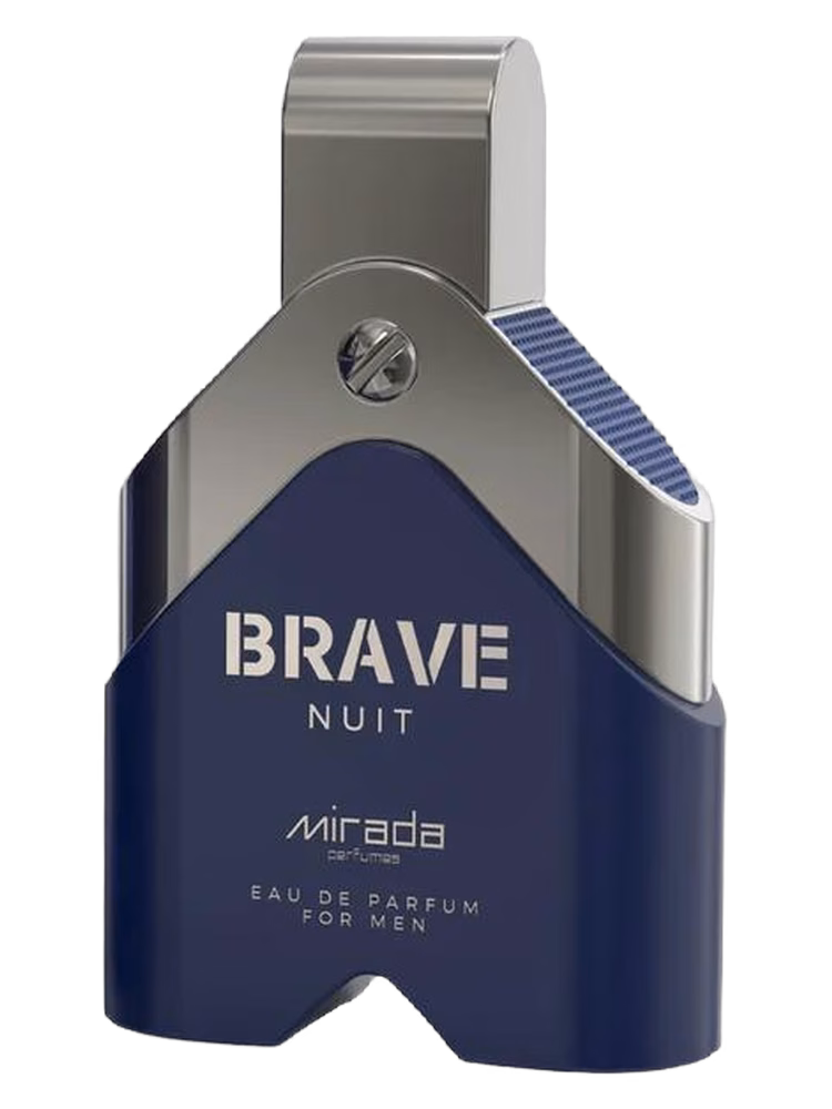 Mirada Brave Nuit