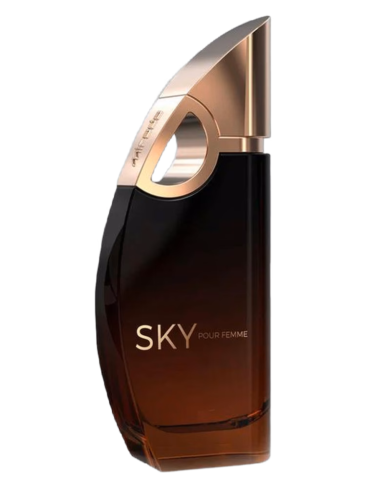 Mirada Sky Pour Femme