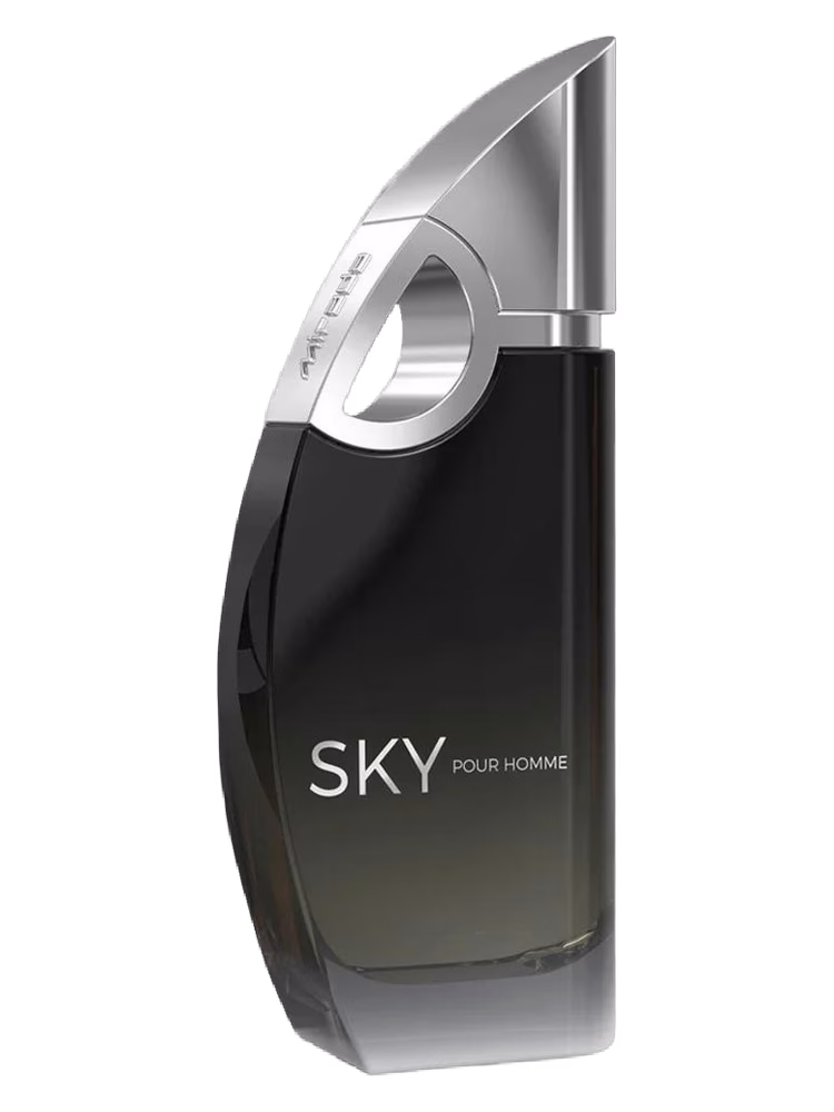 Mirada Sky Pour Homme