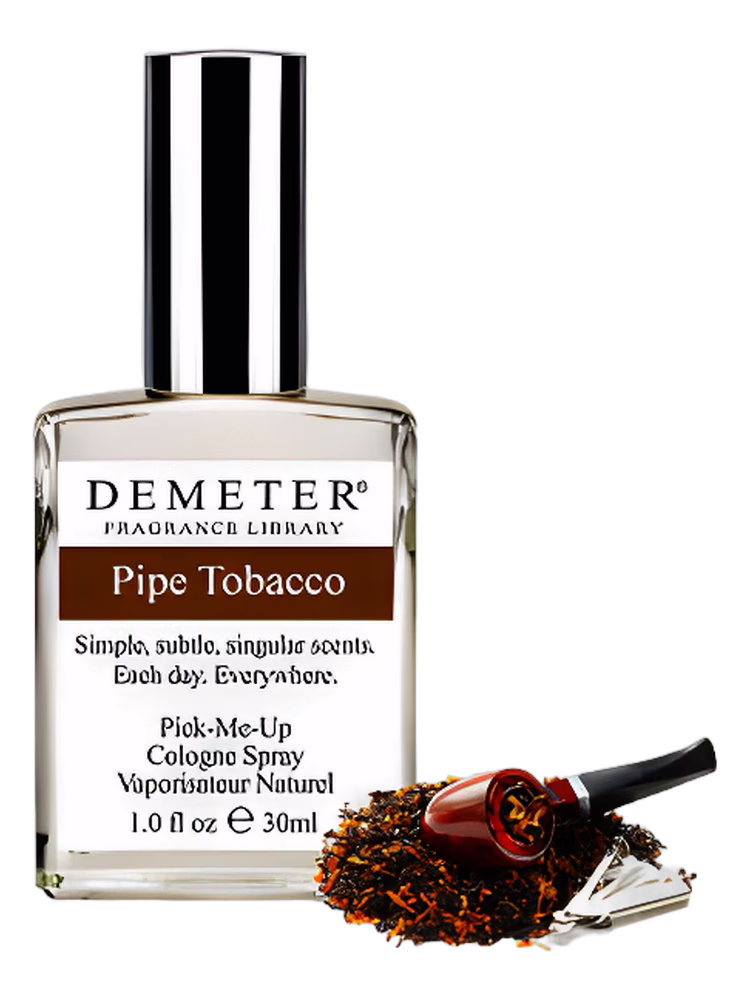 Demeter Fragrance Pipe Tobacco