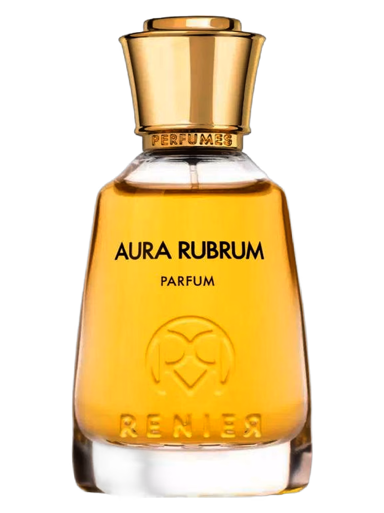 Renier Perfumes Aura Rubrum