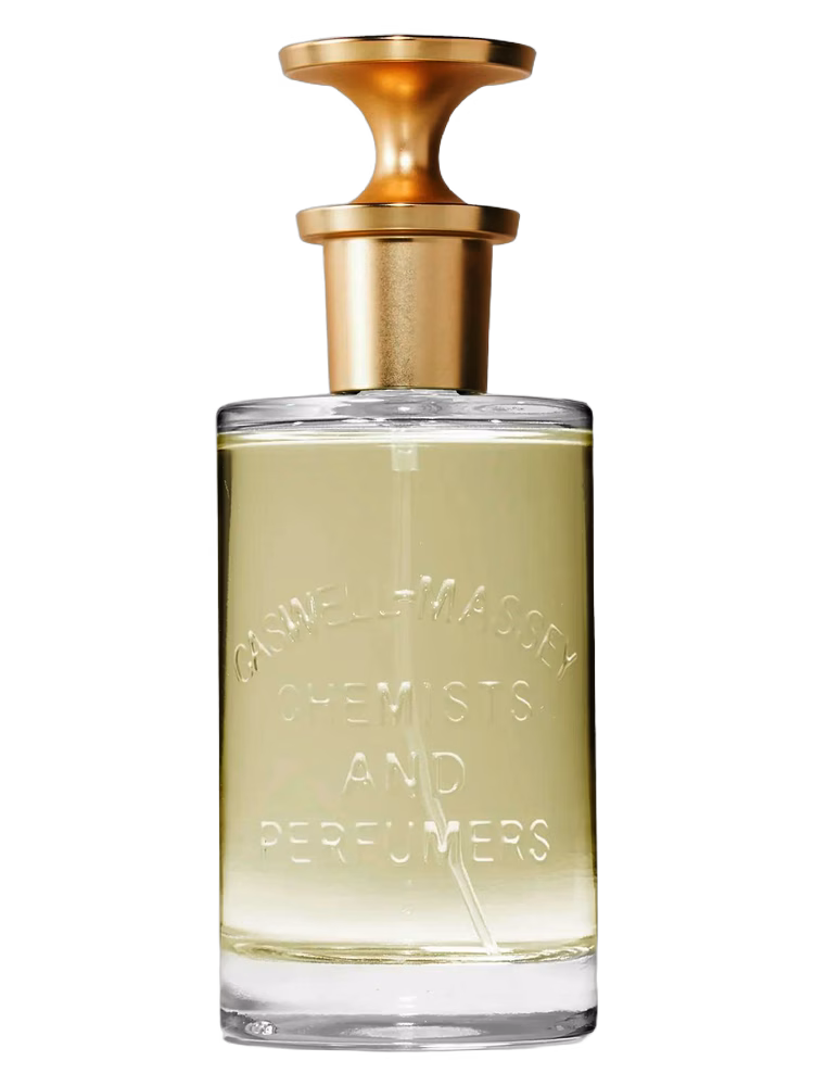 Caswell Massey Seaboard Matcha