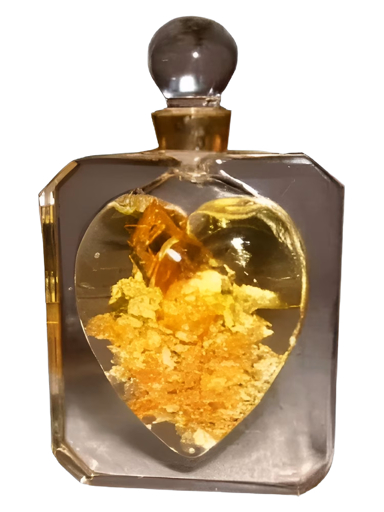 Jivago Mother's Golden Love