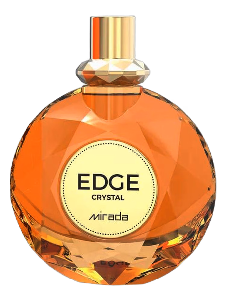 Mirada Edge Crystal
